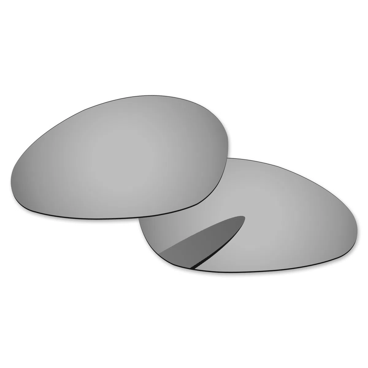 Lenti di ricambio per Oakley Minute 1.0