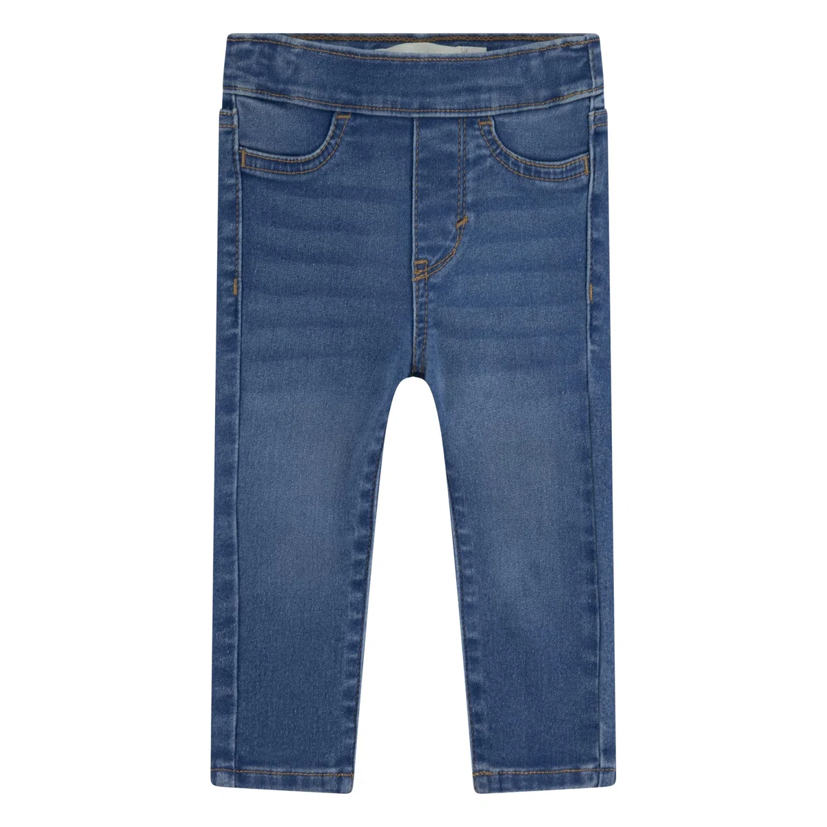 Levi's - Lvg Pull On Legging, Leggings Bimba 0-24