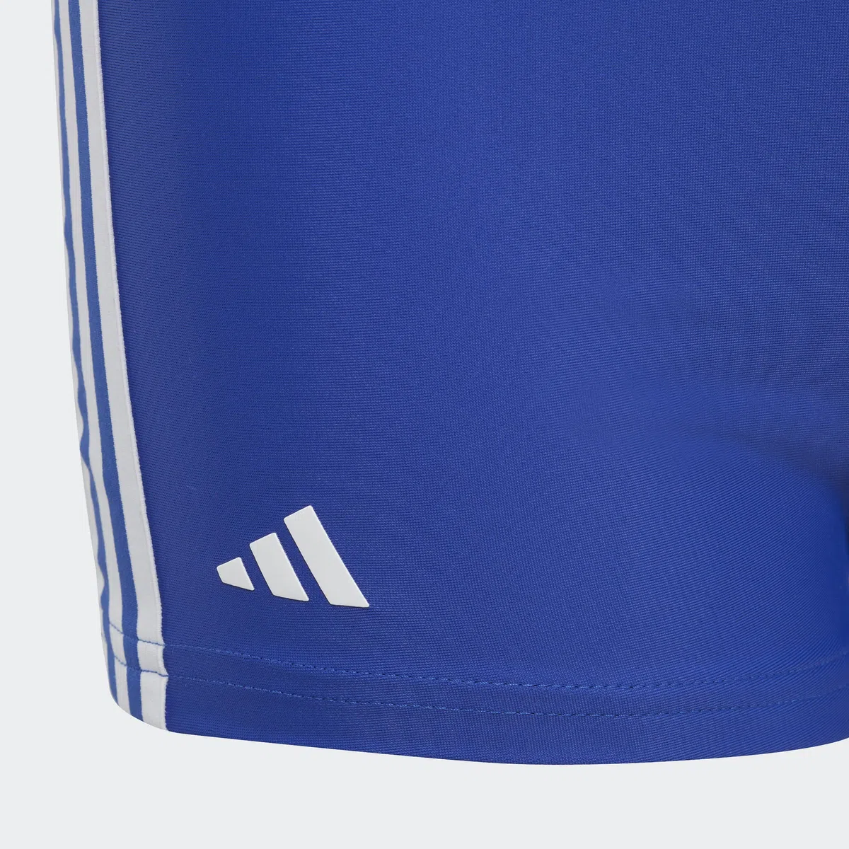 adidas Kids Boxer da Nuoto Classic 3-Stripes