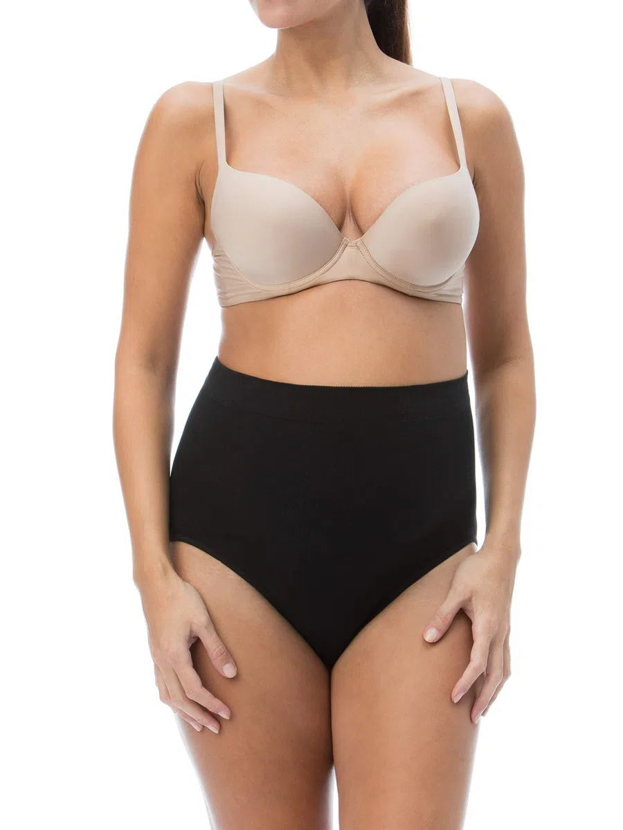 RelaxMaternity 5200 Slip Post Parto Contenitivo Cotone Modellante Pancia