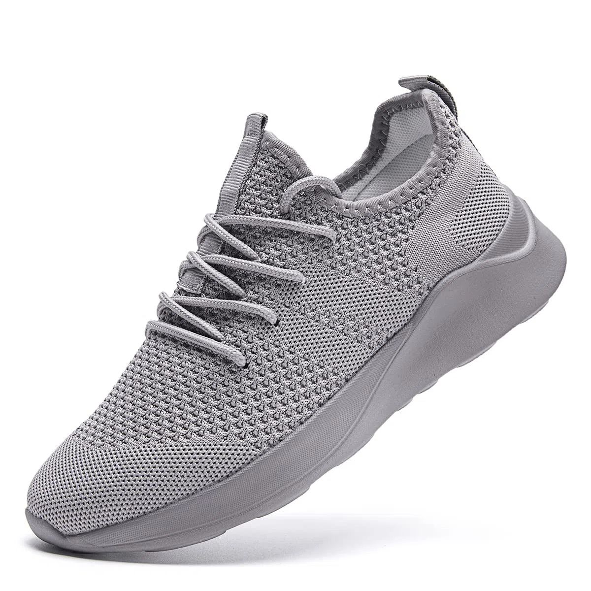 Scarpe da Ginnastica da Donna Scarpe Sportive da Corsa Tennis Scarpe da Passeggio all'aperto Antiscivolo Traspiranti Leggere
