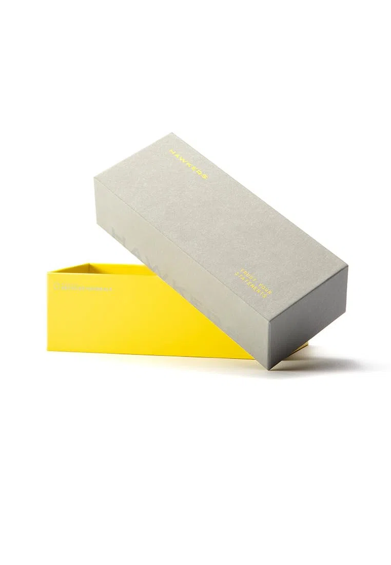 HAWKERS One Occhiali da sole Unisex - Adulto (Pacco da 1)