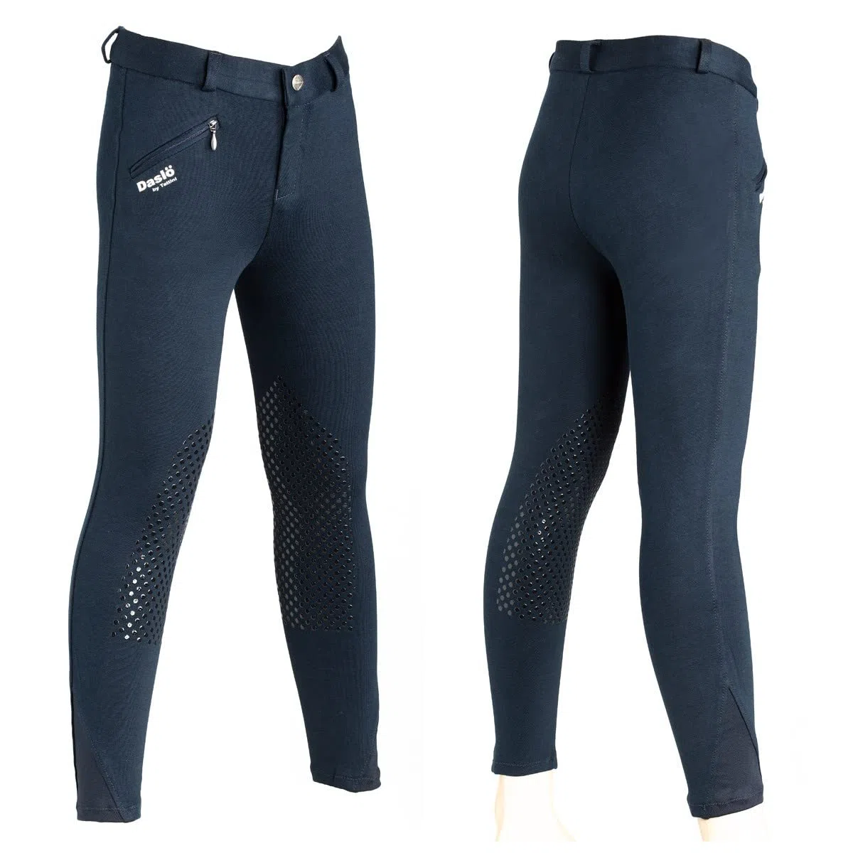 Pantaloni Bambino 4 Stagioni Daslo