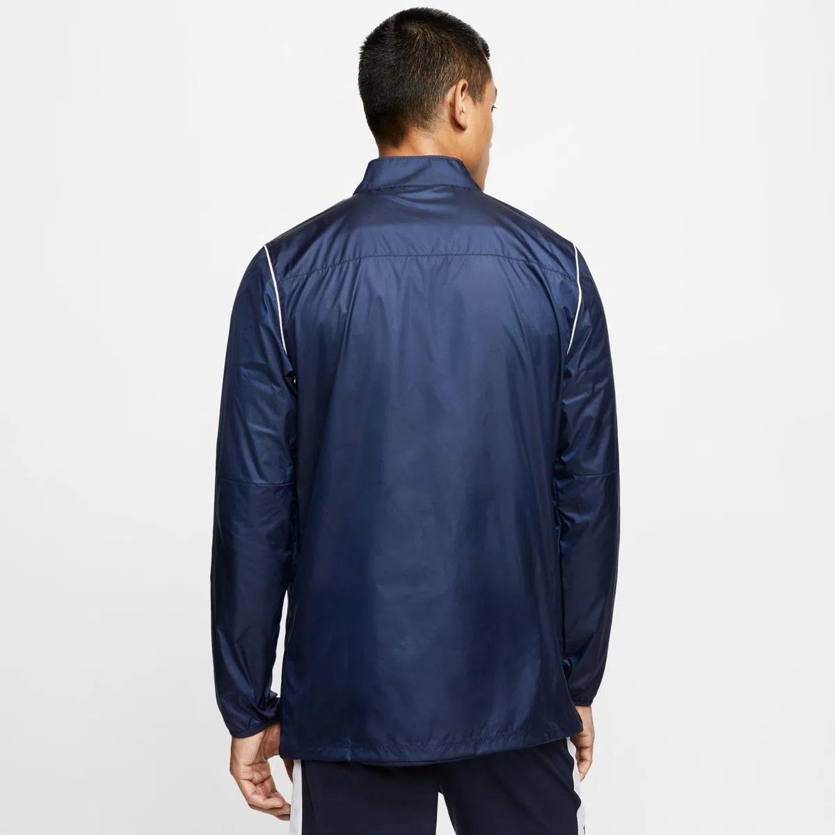 Nike M Nk Rpl Park20 Rn Jkt W Giacca Sportiva Uomo (Pacco da 1)
