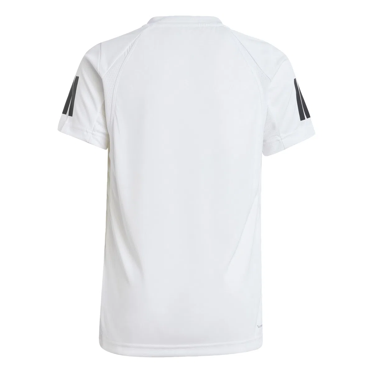 adidas Kids T-Shirt da Tennis Club 3-Stripes Junior