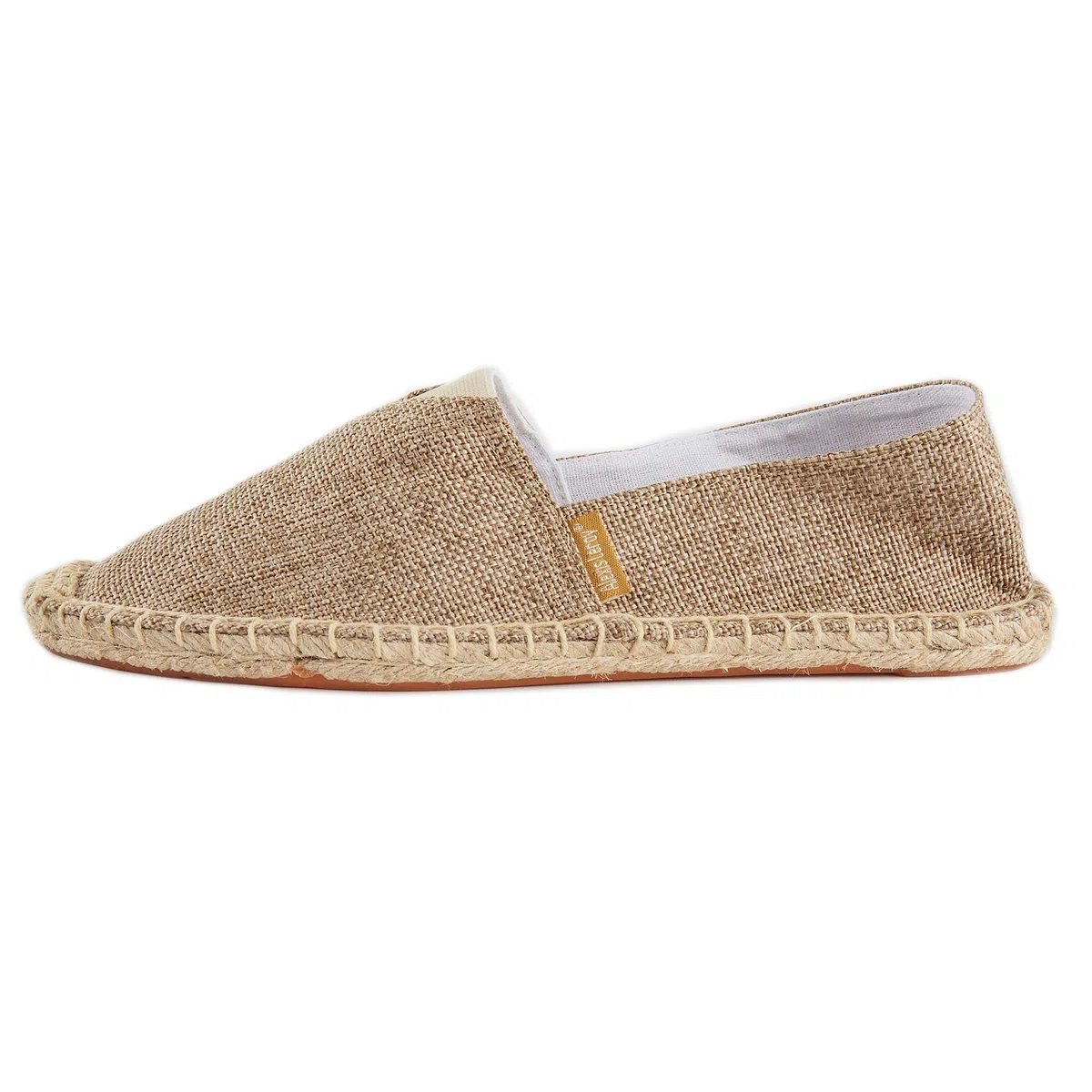 Alexis Leroy Scarpe Espadrillas Basse di Tela Uomo