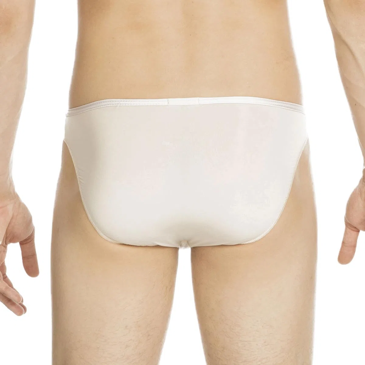 Hom Plumes, Slip da Uomo, Small
