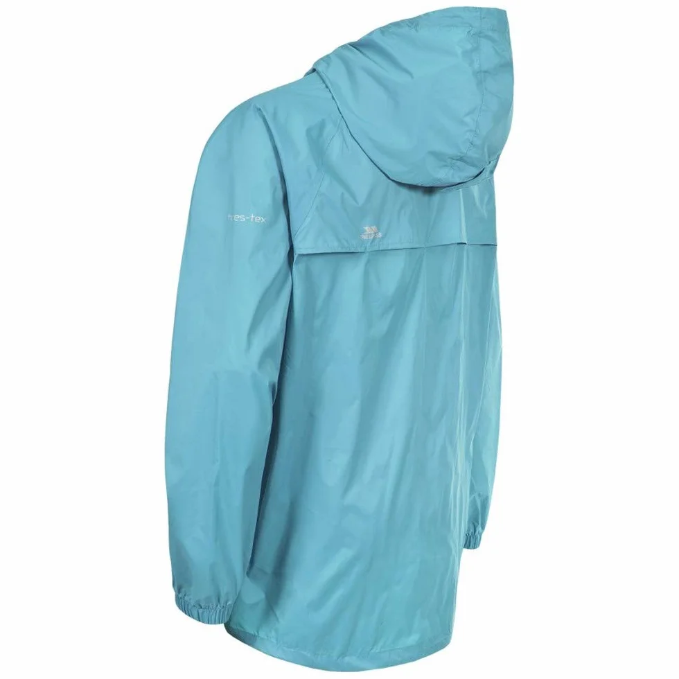 Trespass Tp75 Qikpac Giacca Donna