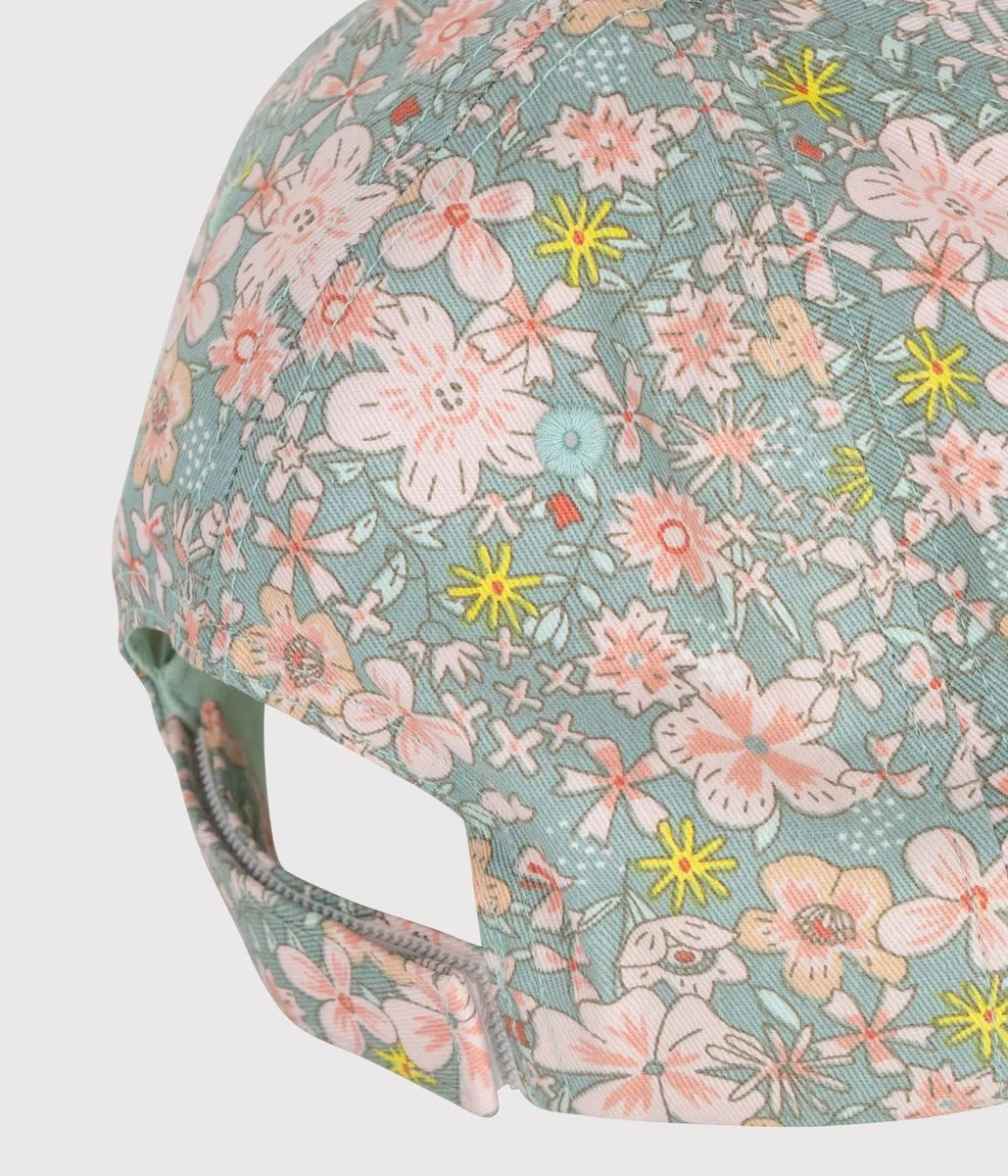 Petit Bateau - A0fcp, Cappello Bambine e Ragazze