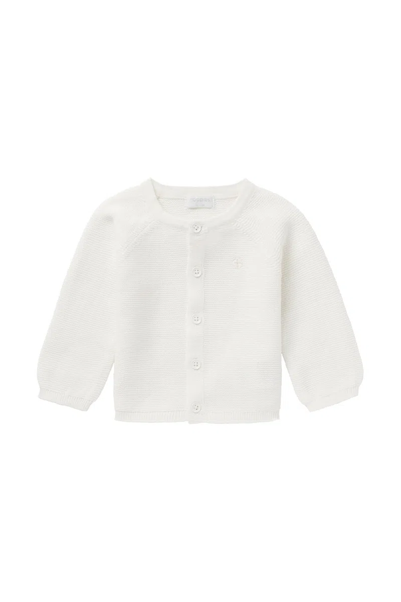 U Cardigan Knit Naga Maglione Cardigan Unisex - Bimbi 0-24