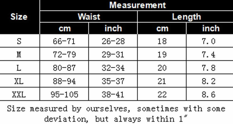 Summer Code Men's Athletic Supporter Performance Jockstrap Elastic Waistband Underwear