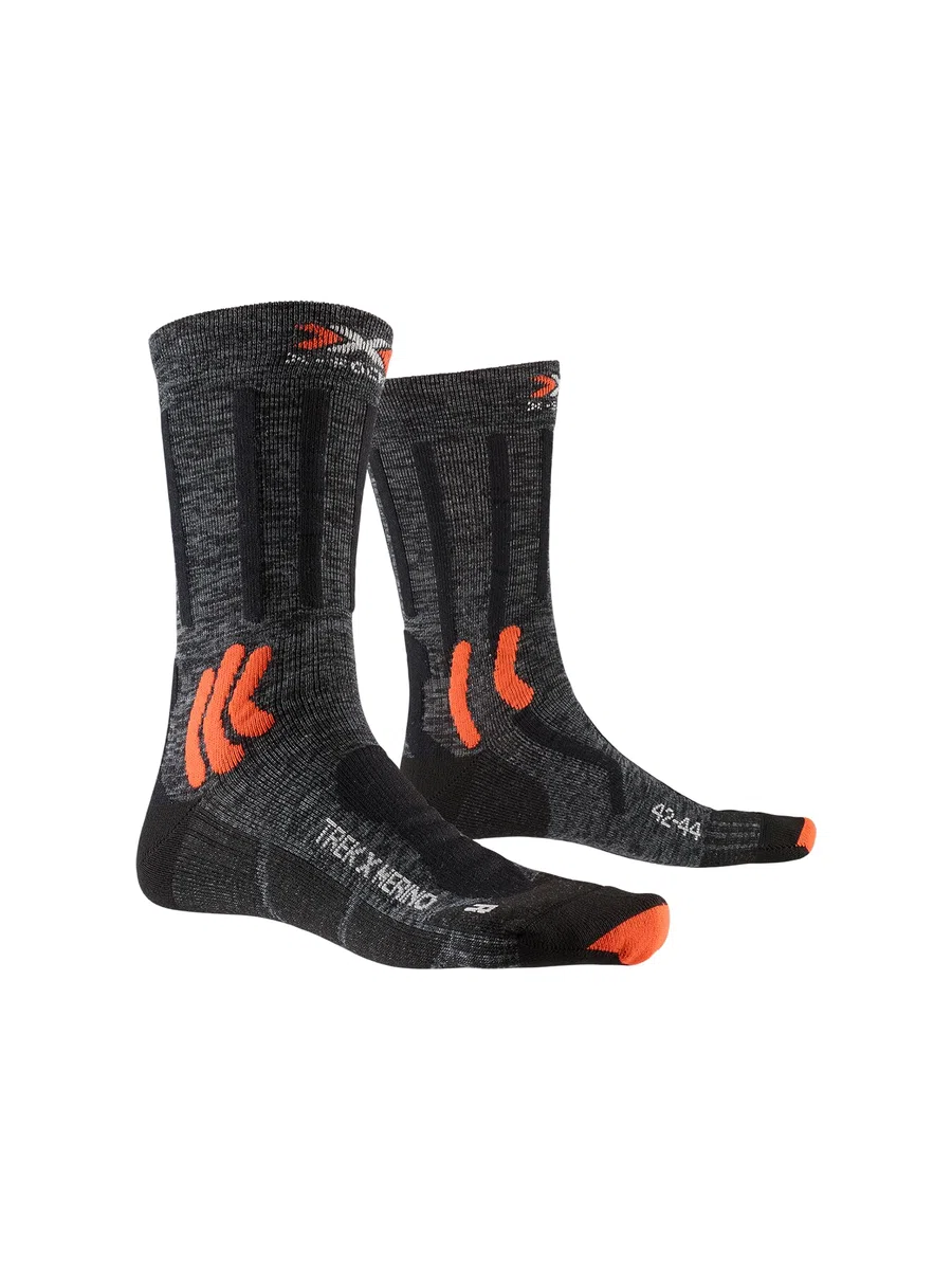 X-Socks Trek X Merino, Calze
