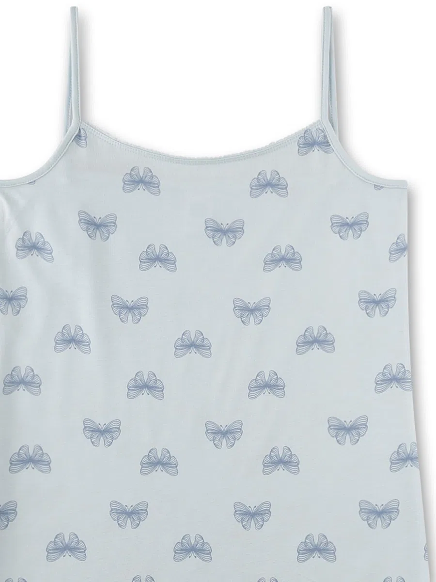 Sanetta Maglia Lunga da Notte Bambine e Ragazze