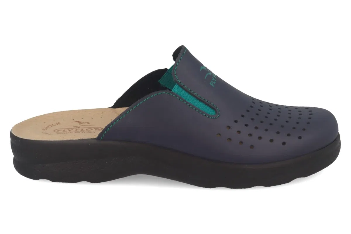 Fly Flot 82316 Zoccolo Forato Elastici