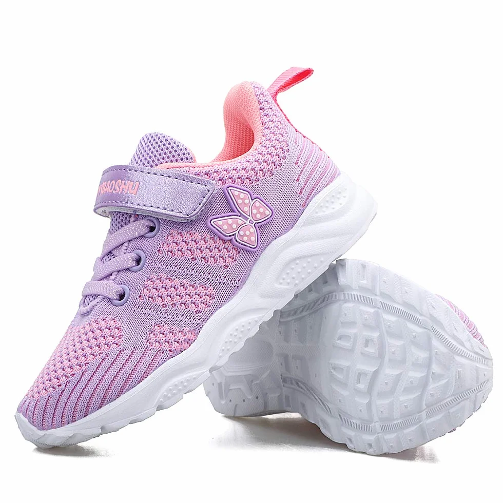 Scarpe da Ginnastica per Neonate Scarpe da Ginnastica per Bambina Scarpe da Passeggio per Bambini Piccoli Scarpe Casual Leggere e Traspiranti