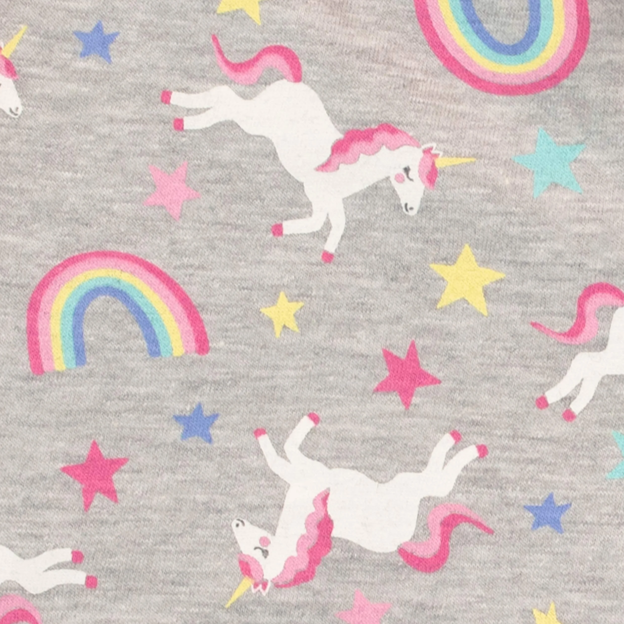 Harry Bear Pigiama per Ragazze Unicorno
