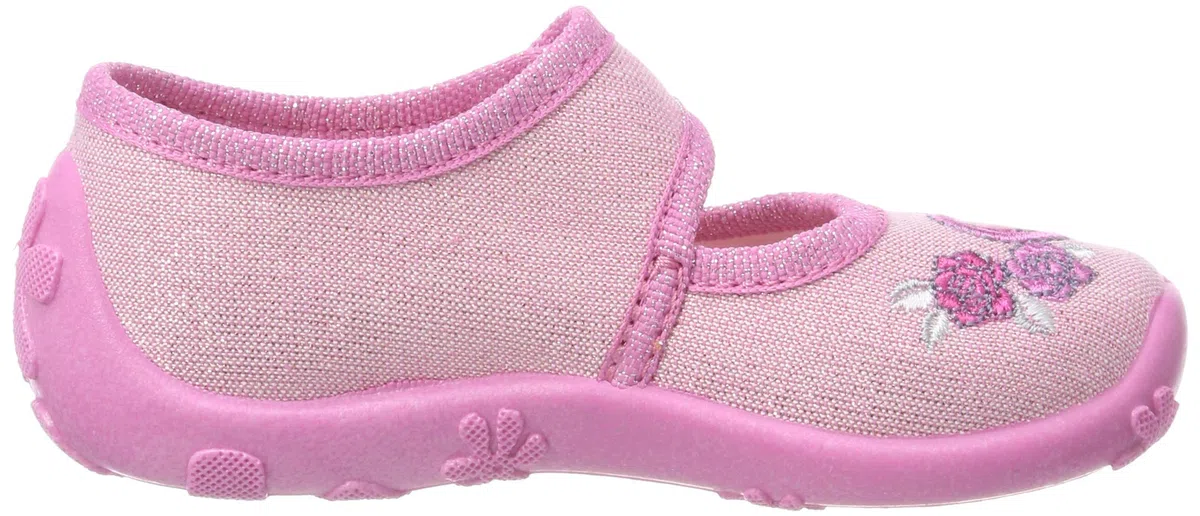 Beck Darling Pantofole a Collo BassoBambine e ragazze