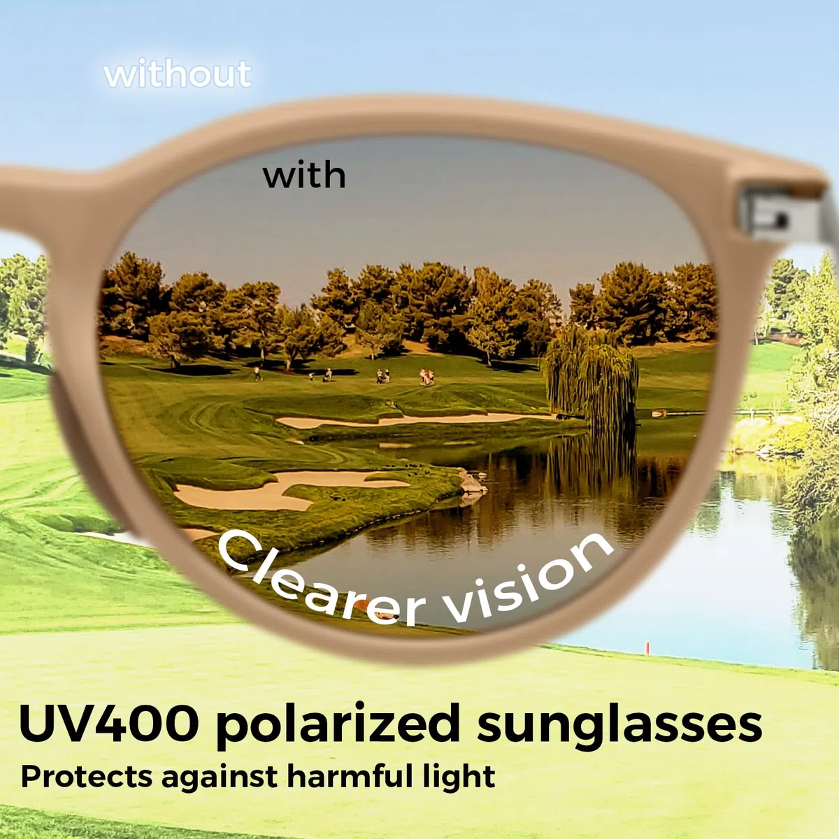 SUNGAIT Occhiali da sole polarizzati per bambini ragazzi e ragazze dai 3 ai 9 anni protezione UV400 lenti infrangibili montatura flessibile