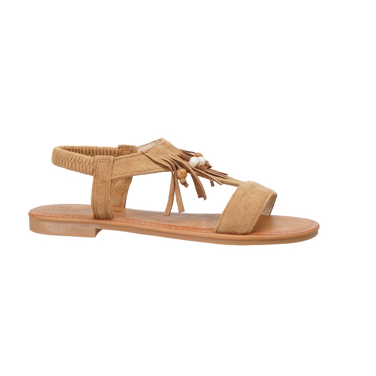 JOMIX Sandali Donna Estivi Eleganti Boho Aperti Sandali con Tacco Basso Comode Ciabatte Slip On Leggere e Traspiranti per Spiaggia Mare