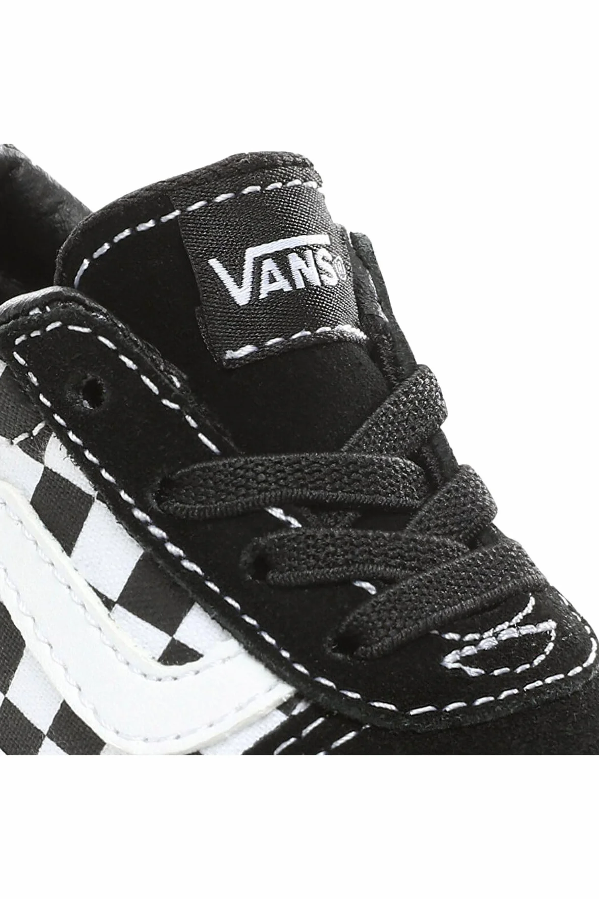 Vans Ward Slip-on Scarpe da ginnasticaUnisex - Bambini e Ragazzi