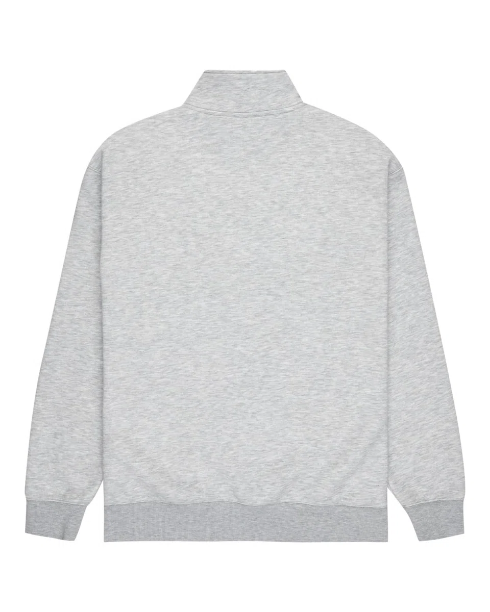 Element Co Quarter Zip Maglione Uomo (Pacco da 1)