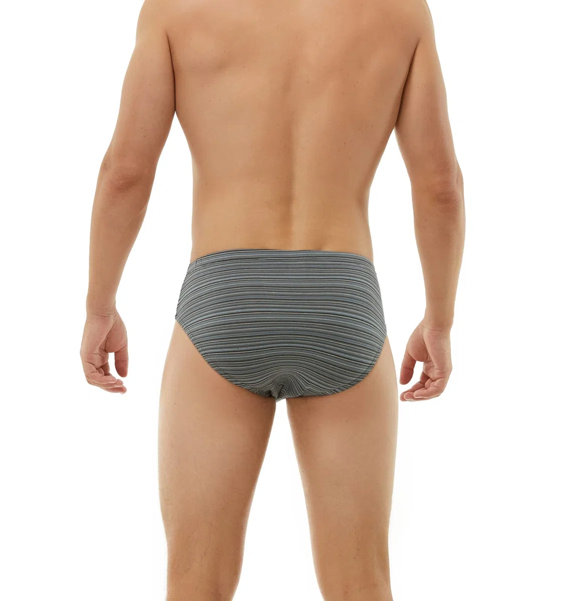 Mutande da Uomo in bambù, Traspiranti, morbide, da Uomo, Colorate, Confezione da 3 o 4 Pezzi
