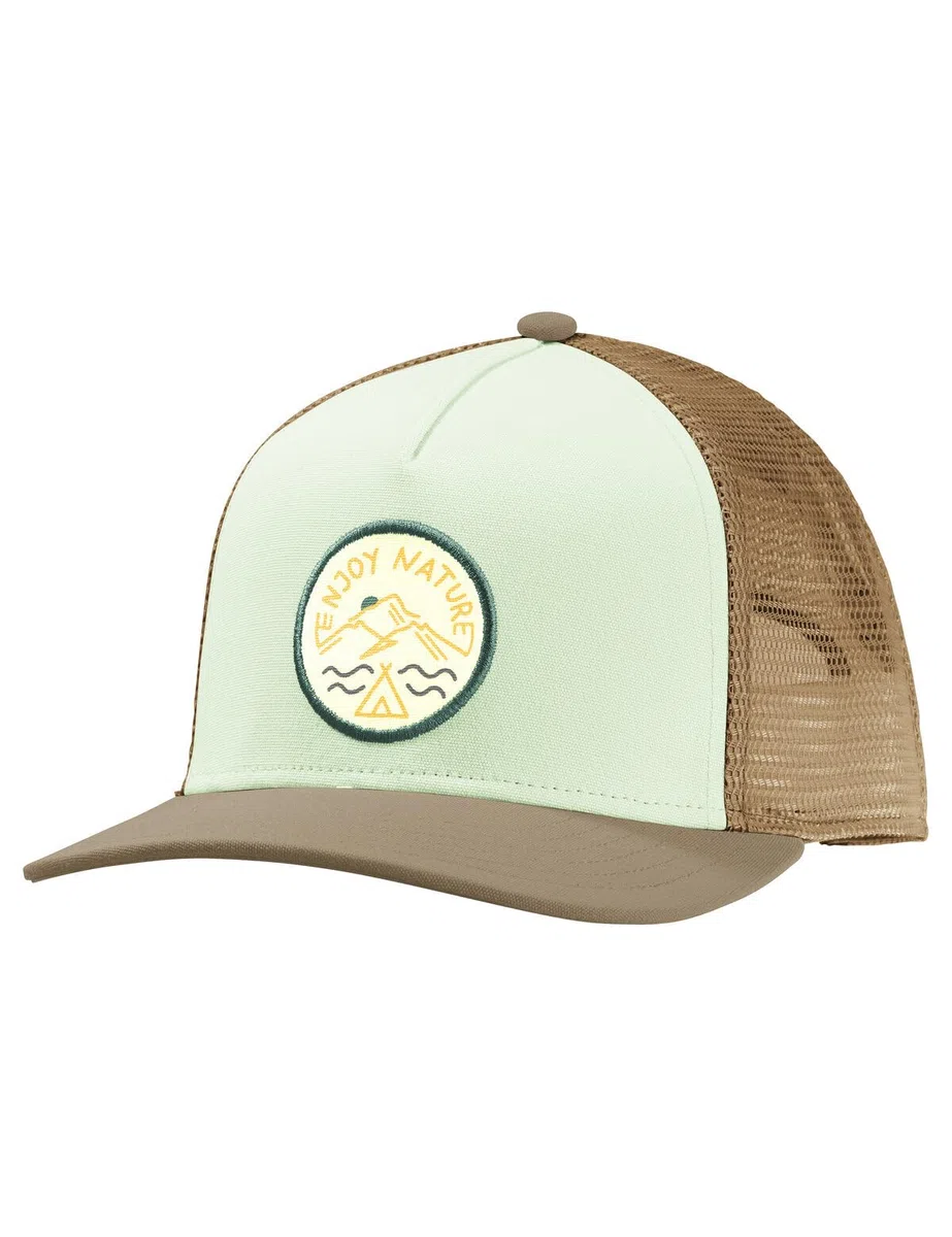 VAUDE - Kids cap II, Cappello Unisex - Bambini e Ragazzi