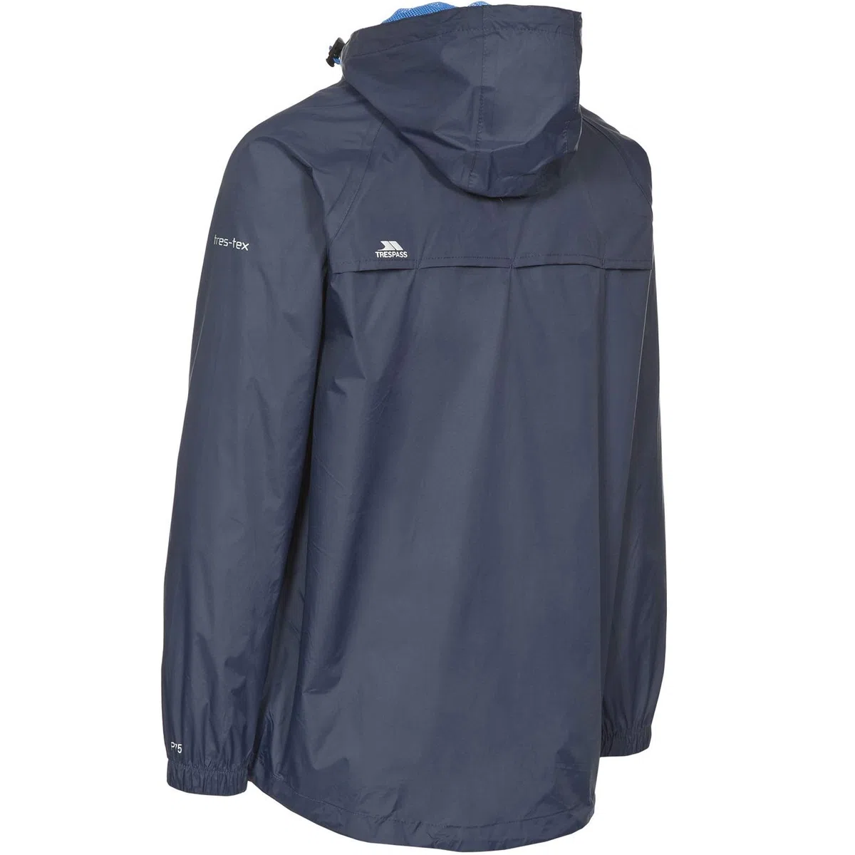 Trespass Tp75 Qikpac Giacca Donna