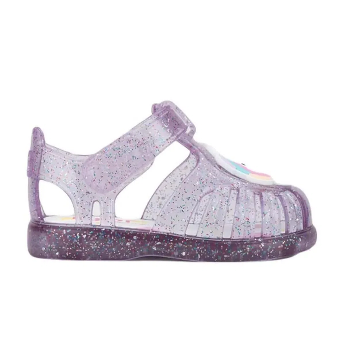 IGOR Sandali da bambina Unicornio, S10341