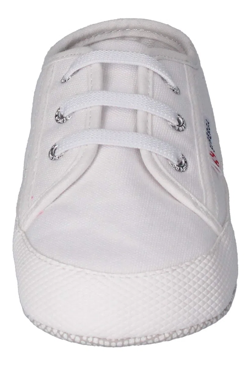 SUPERGA Scarpa Culla S1116JW NEONATA White 18