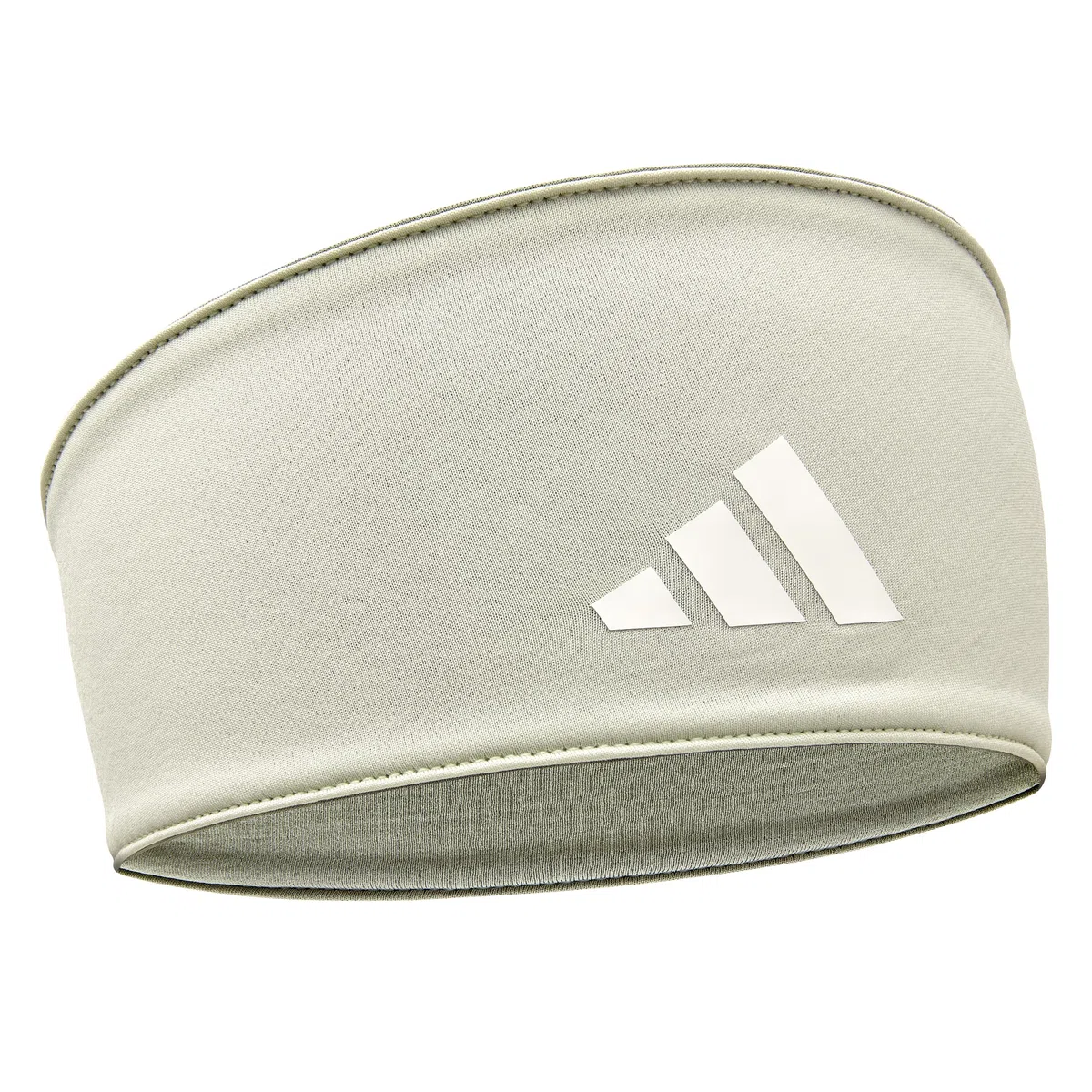 adidas Reversible Headband - Linen Green