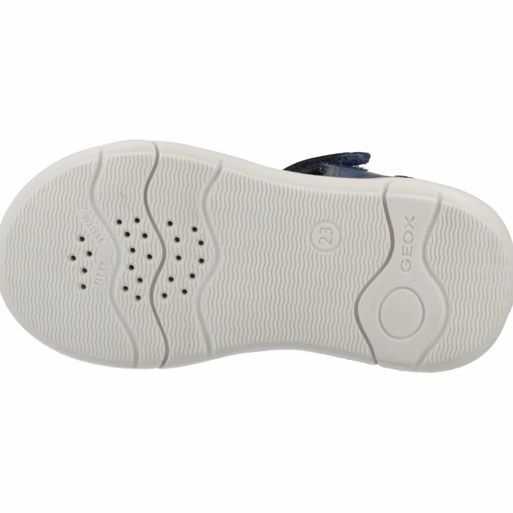 Geox B Sandal Zapito Boy SandaliBambini e ragazzi