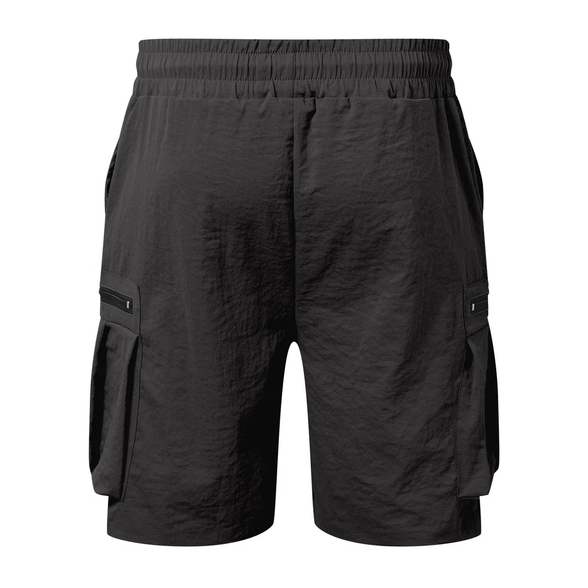 Pantaloncini Uomo Estivi Cargo Bermuda Cargo Shorts - Con Tasche Pantaloni Corti Slim Fit Multi-Tasche In Cotone Pantaloncini Da Lavoro Casual Sportivi Leggero Shorts Campeggio Vacanza Spiaggia