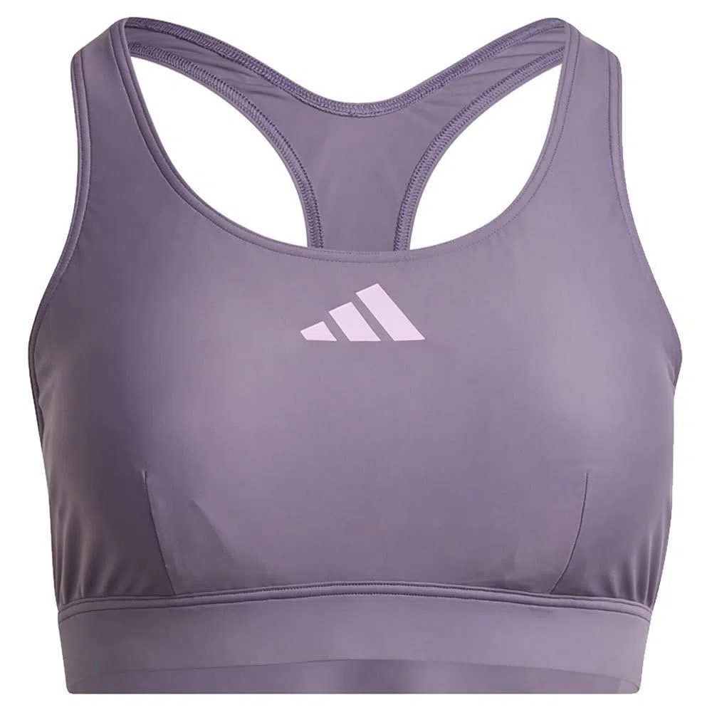 adidas Sporty Bikini Top (Plus Size) - Parte Superiore del Bikini Donna