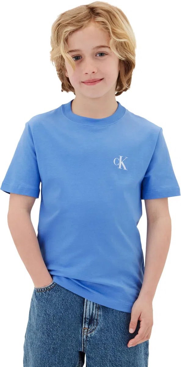 Calvin Klein Altri Set di Abbigliamento Bambini e Ragazzi