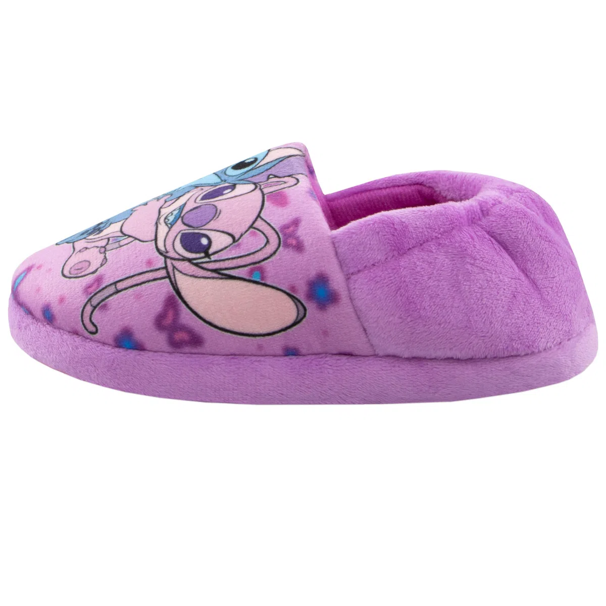 Disney Pantofole Ciabatte Di Stitch | Lilo E Stitch Pantofole Bambina | Ciabatte Asilo | Calzature Ragazza Invernali