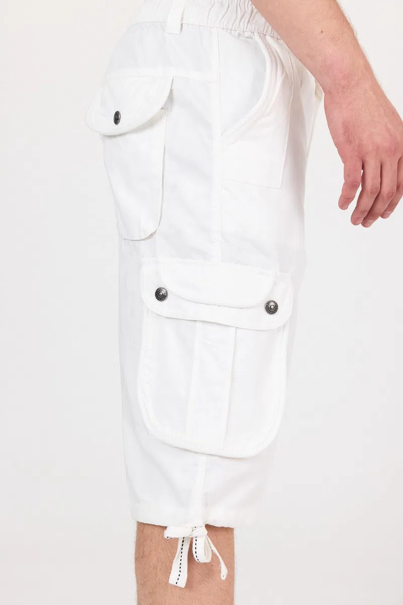 Raff&Taff - Pantaloncini corti da uomo per il tempo libero, bermuda, fino a 4XL