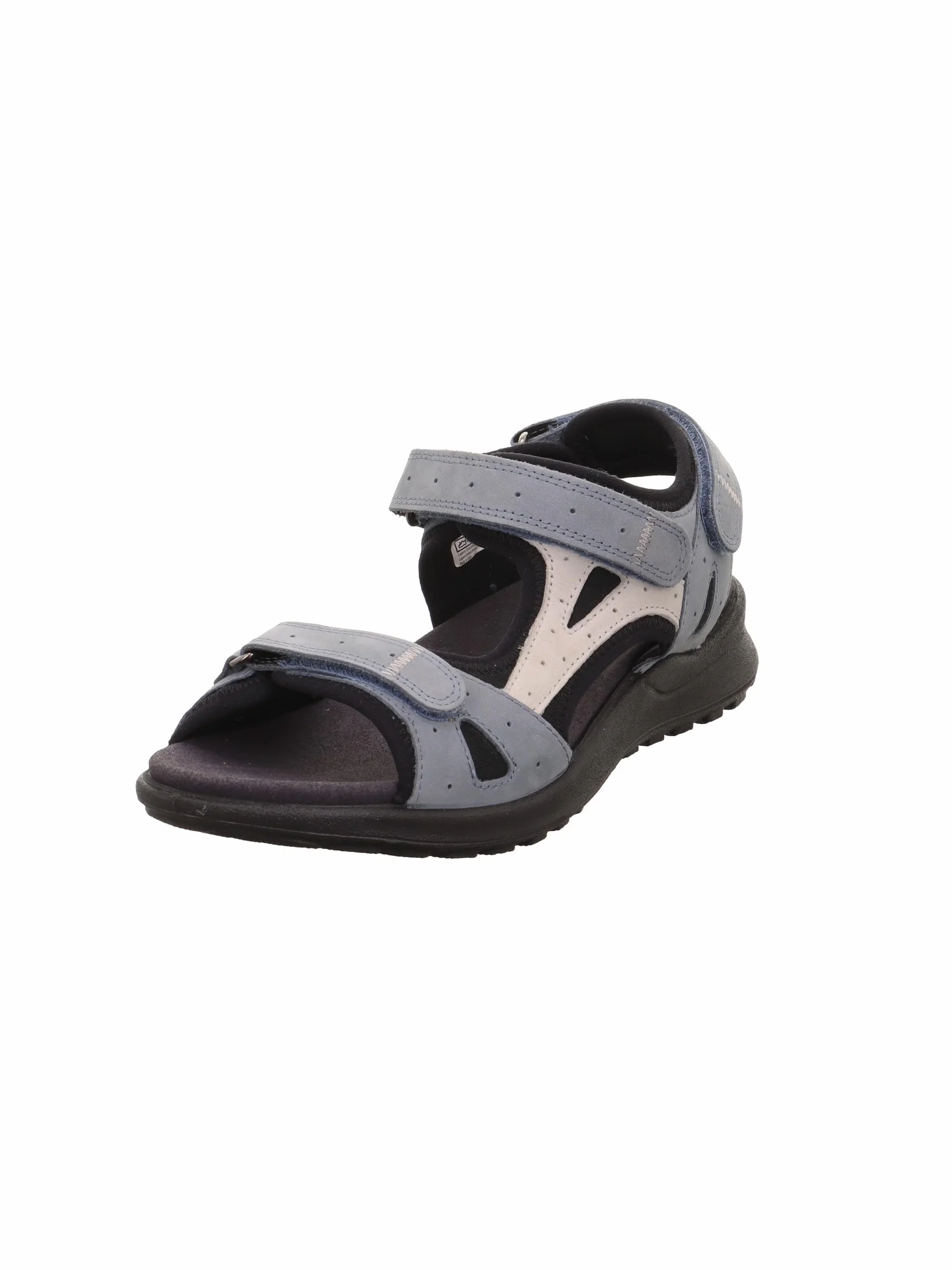 Legero 000732, Sandali con cinturino Donna