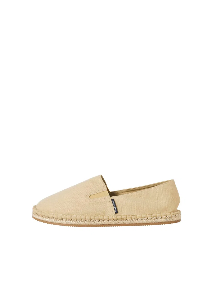 Jack & Jones Espadrilles da Uomo Jfwregent, Plaza Tortora, 45 EU
