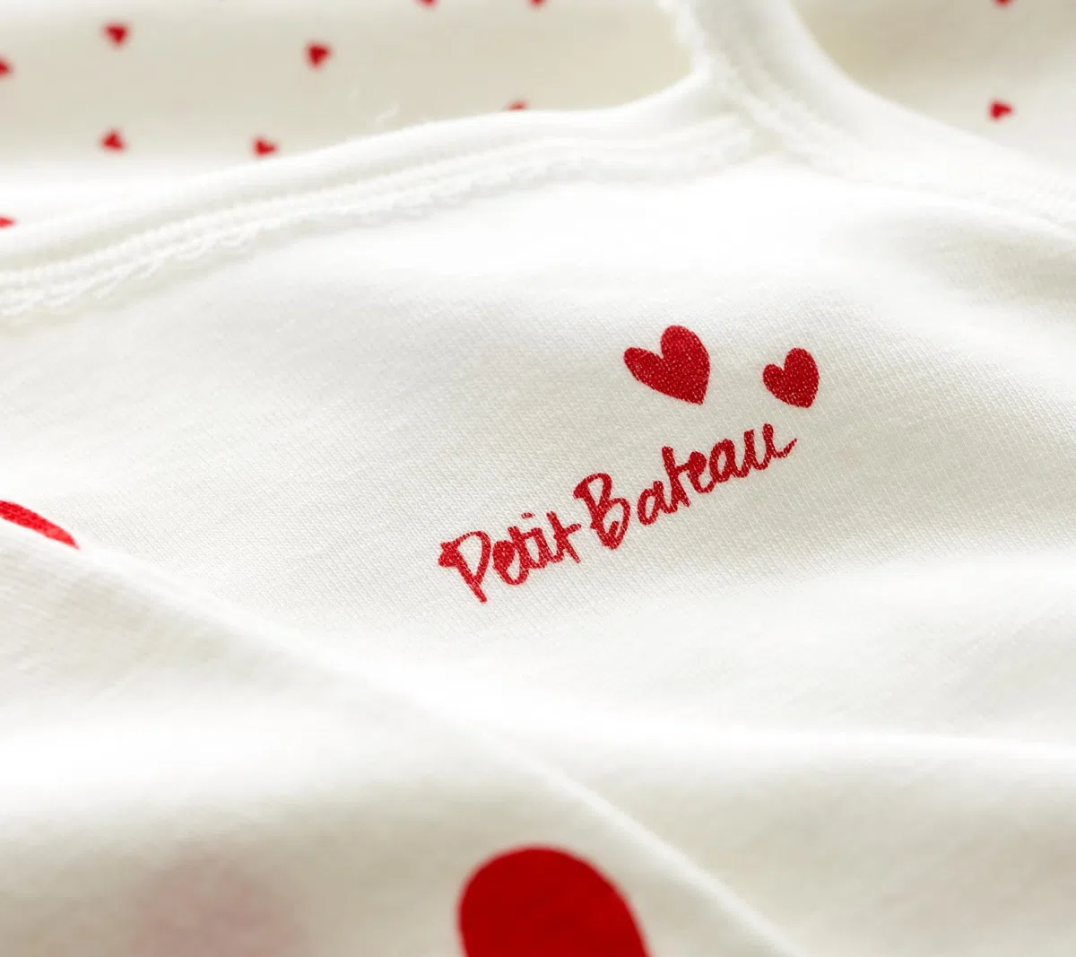 Petit Bateau A04ix Body con spalline Bimba 0-24 (Pacco da 3)