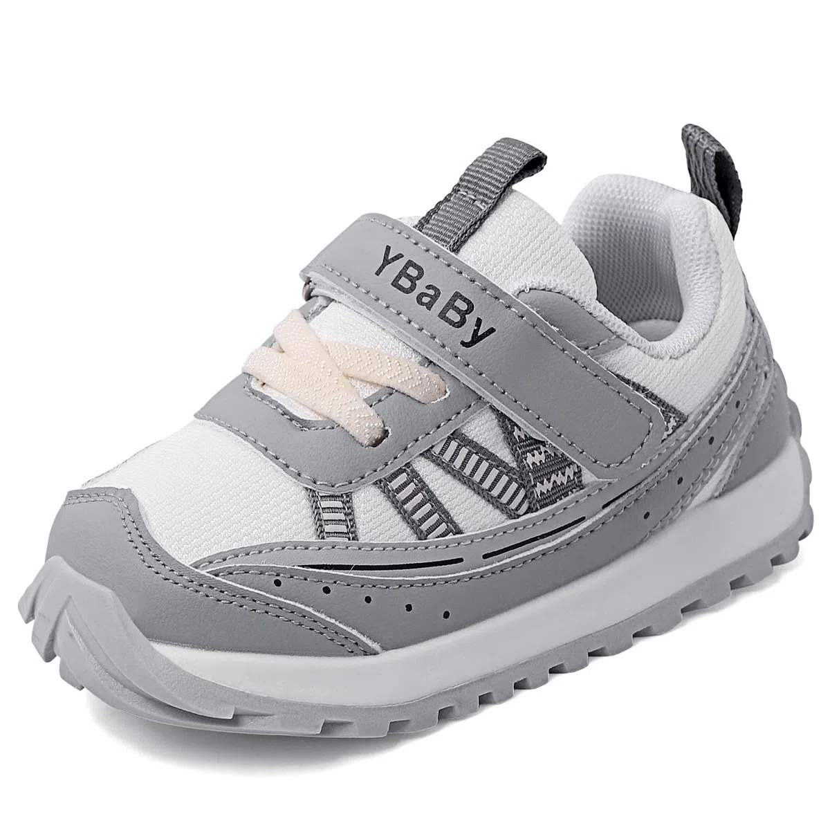 MK MATT KEELY Scarpe Primi Passi Bimbo Bimba Scarpine Neonato Sneakers Comode Traspirante con Suole Gomma Antiscivolo