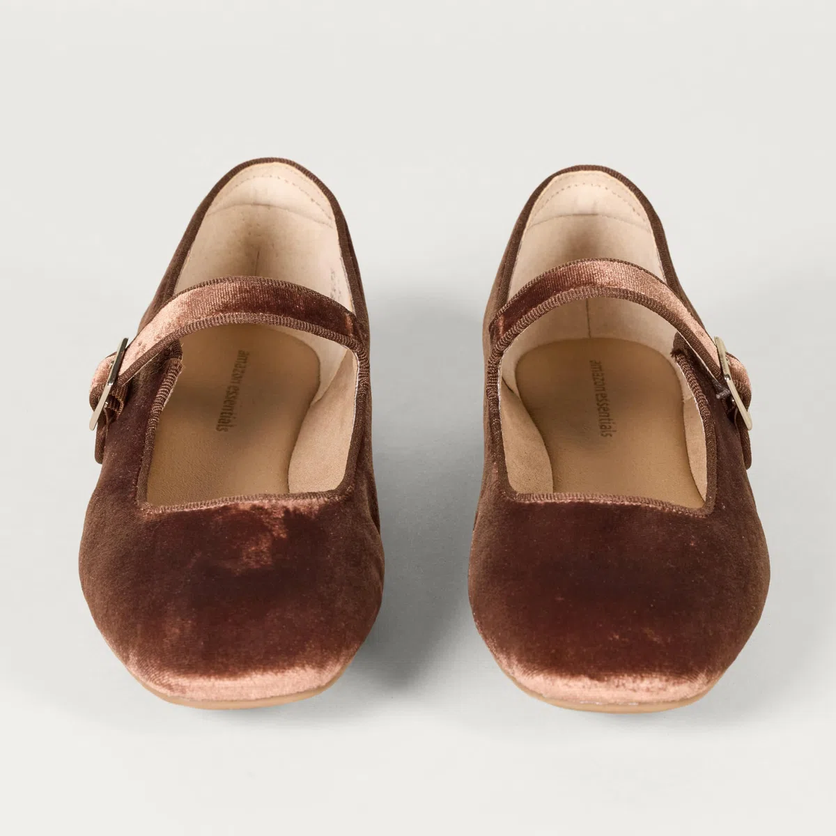 Amazon Essentials Ballerine Mary Jane Donna