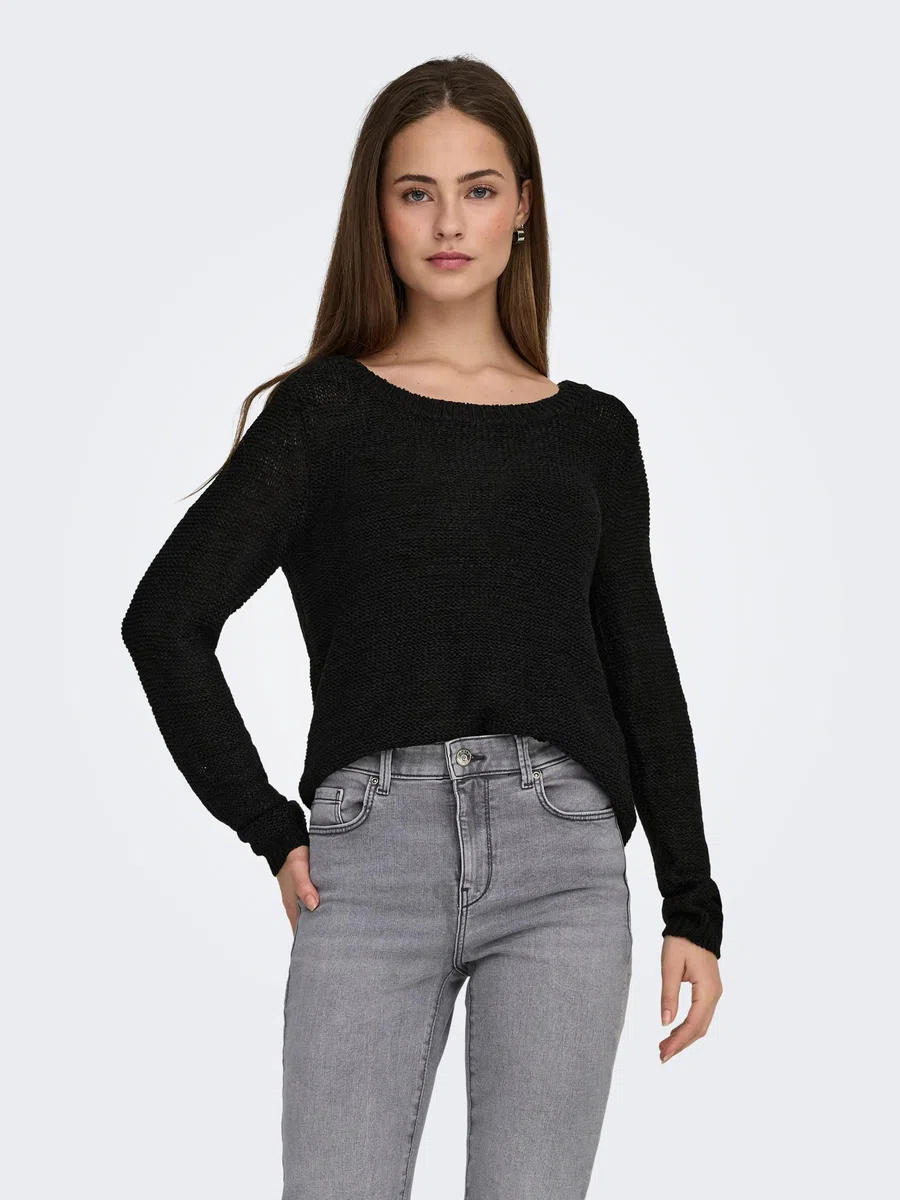ONLY Knitted Pullover ONLLESLY Knitted Pullover