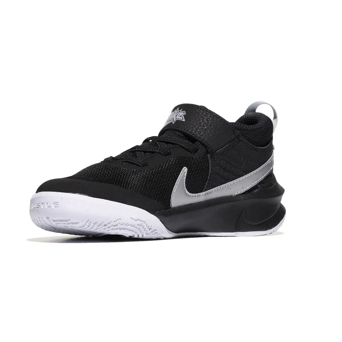 Nike Team Hustle D 10 Flyease ScarpeBambini e Ragazzi
