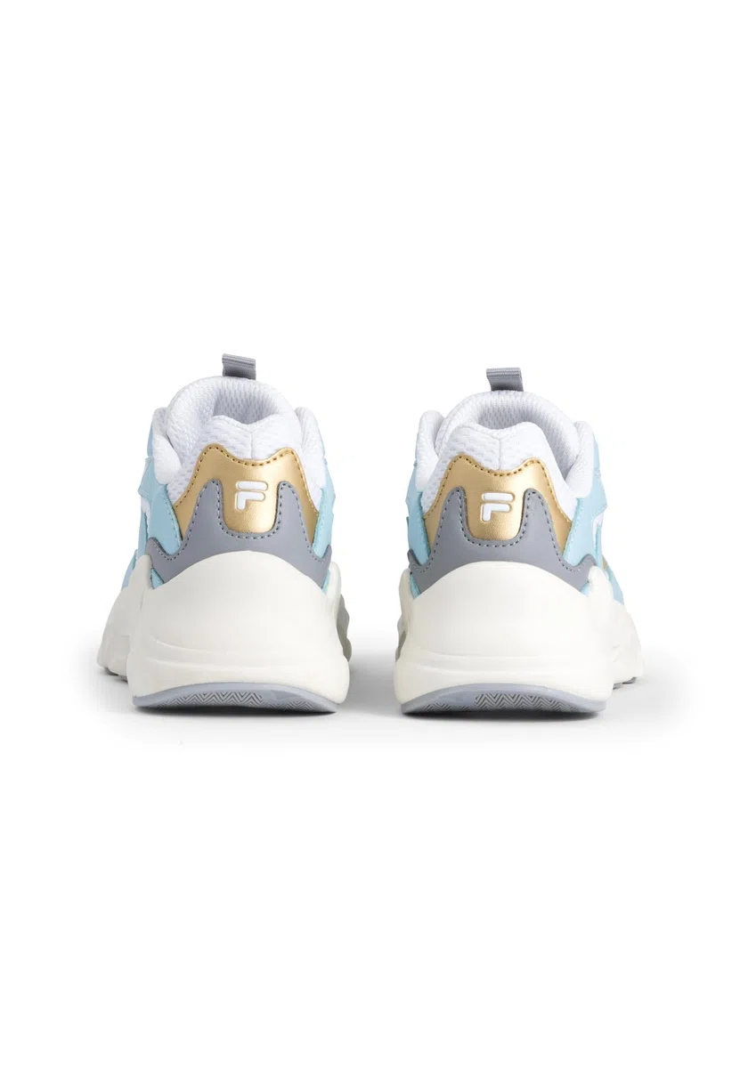 Fila Collene Logo Kids Scarpe da ginnasticaBambine e Ragazze
