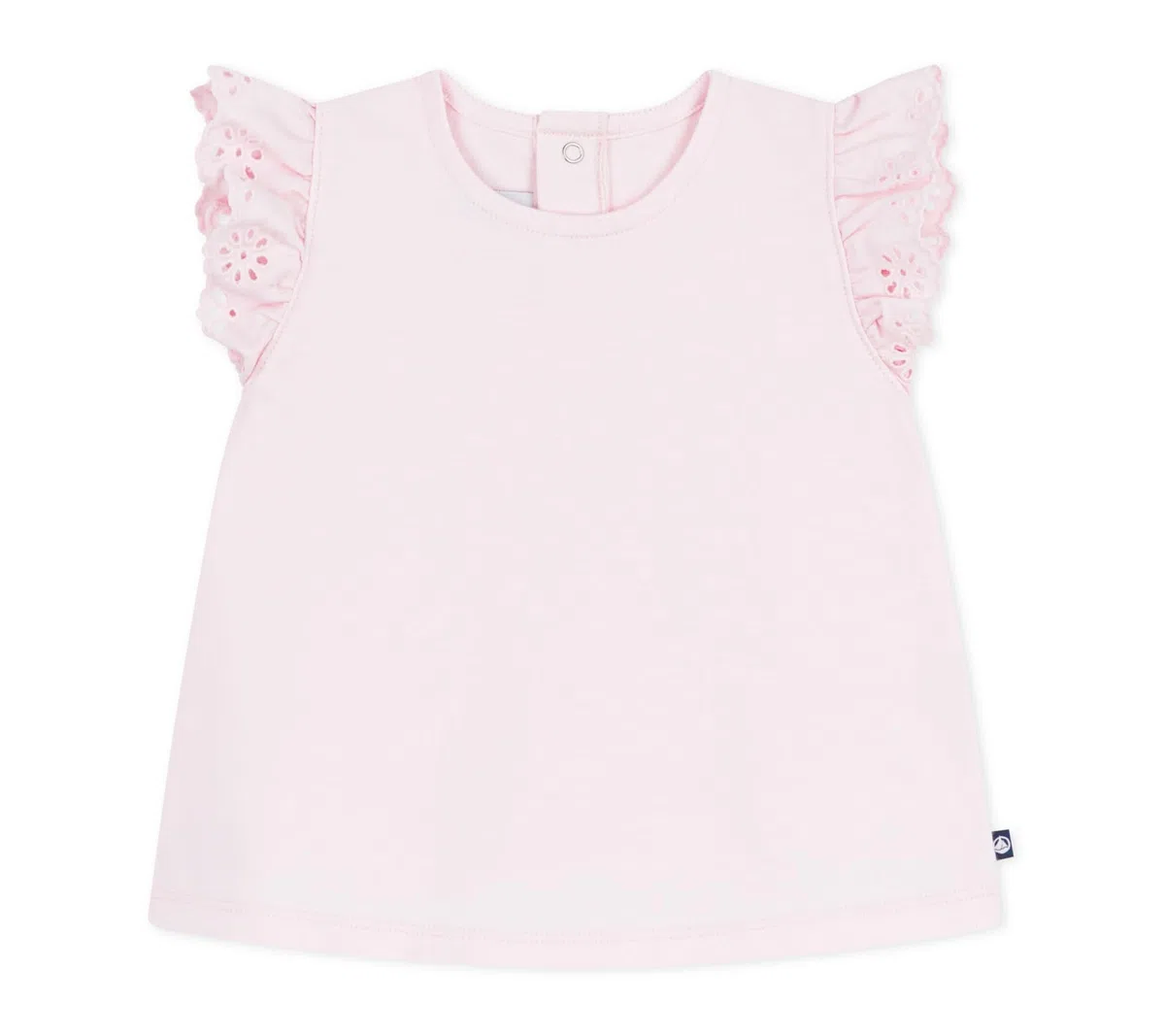Petit Bateau A0f92 Abbigliamento Giorno Bimba 0-24