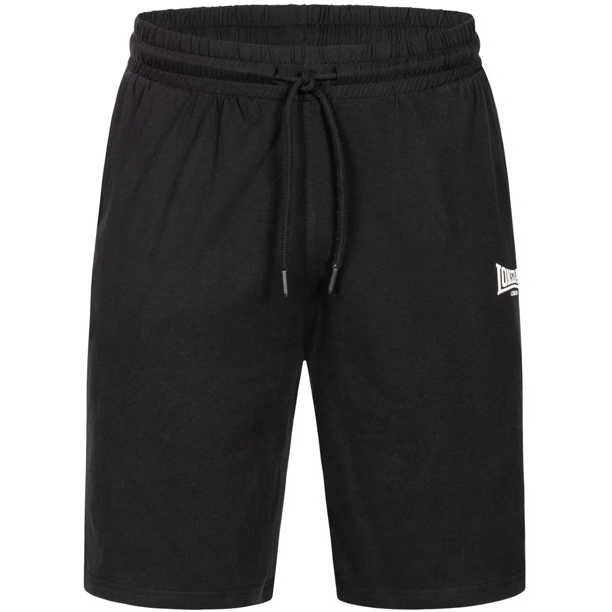 Lonsdale Moy Completo t-shirt e pantaloncini da uomo vestibilità normale Uomo (Pacco da 1)