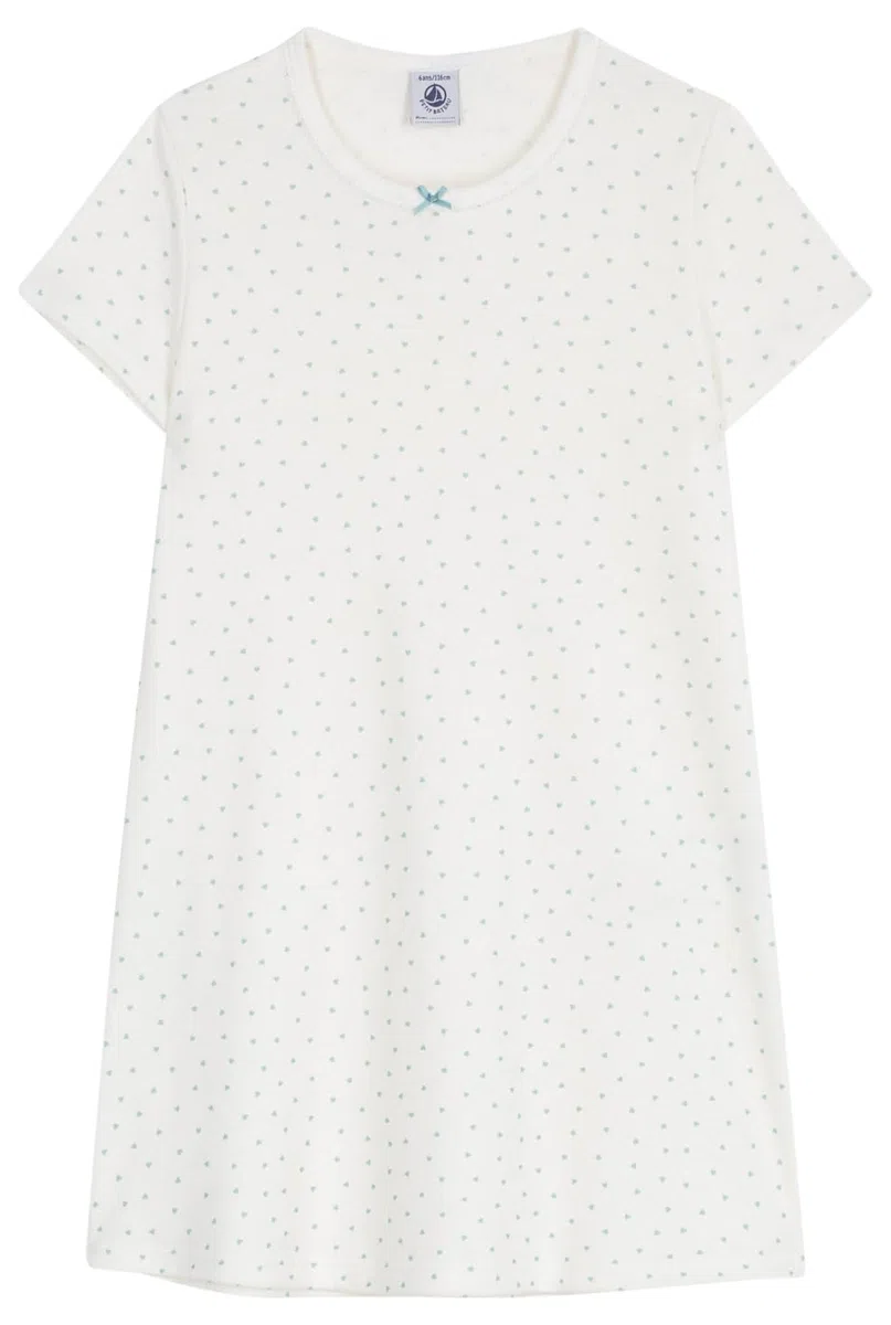 Petit Bateau Abbigliamento Notte Bambine e Ragazze