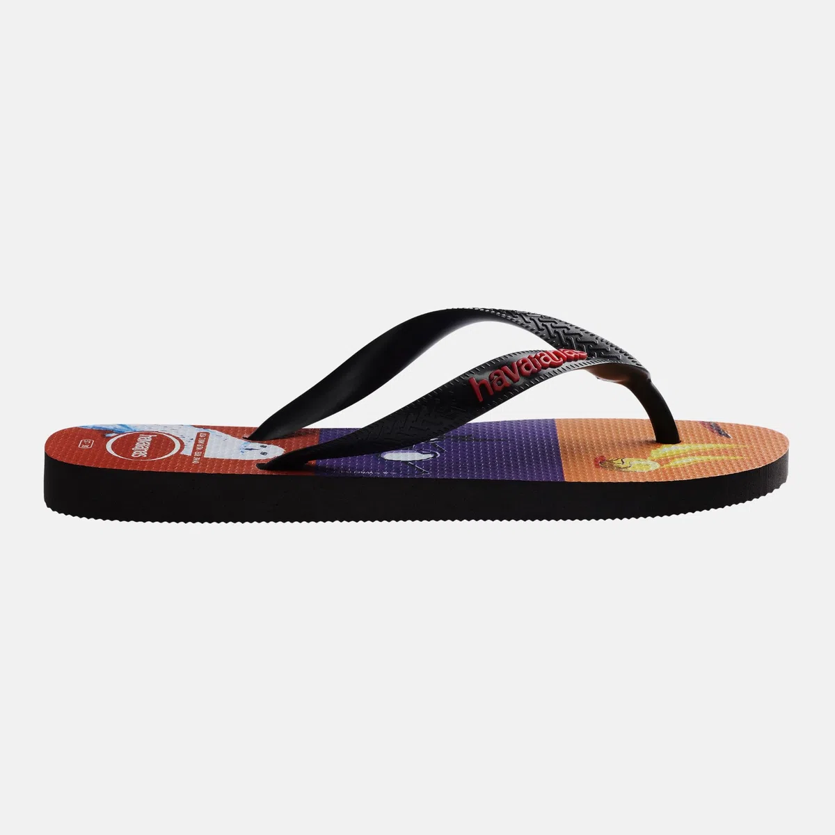 Havaianas Top Harry Potter Unisex Adulto FlipFlop