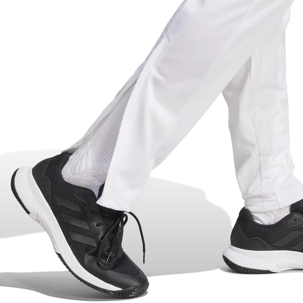 Adidas Uomo Club Tennis 3-Stripes Knitted Pants